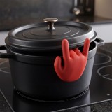 Chef Assistant Rock