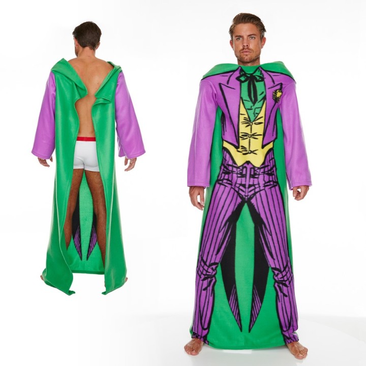 Copertigiama Joker