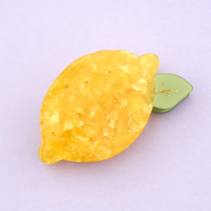 Mollettone Limone