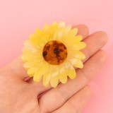 Mollettone Girasole