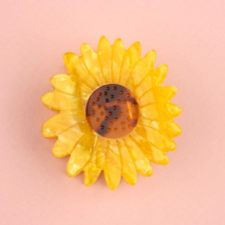 Mollettone Girasole