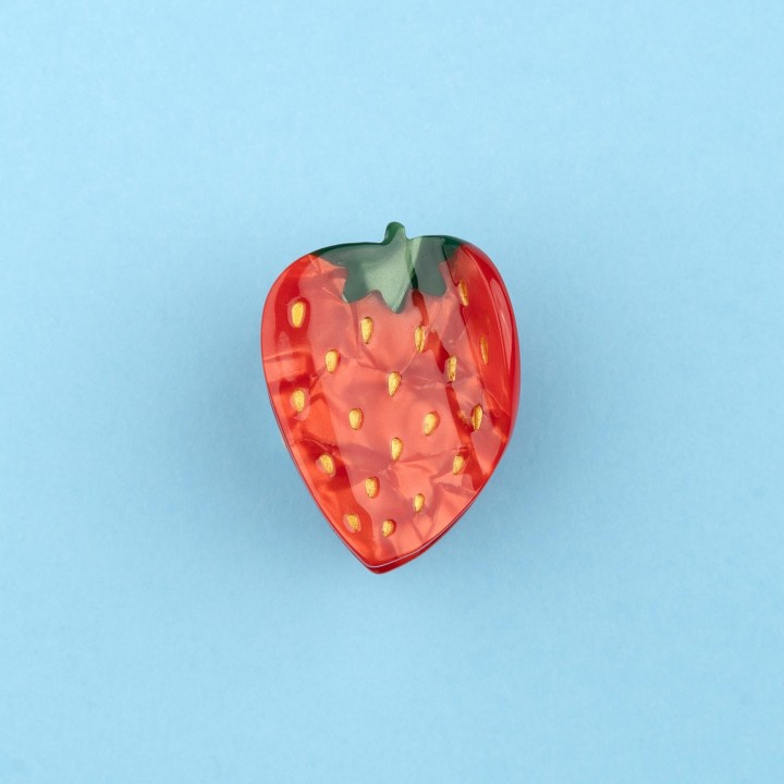Mollettina Fragola