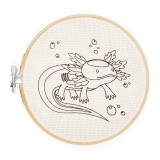 Kit Ago Magico Axolotl