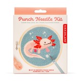 Kit Ago Magico Axolotl
