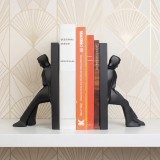 Fermalibri uomini Art déco