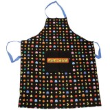 Grembiule Pac-Man