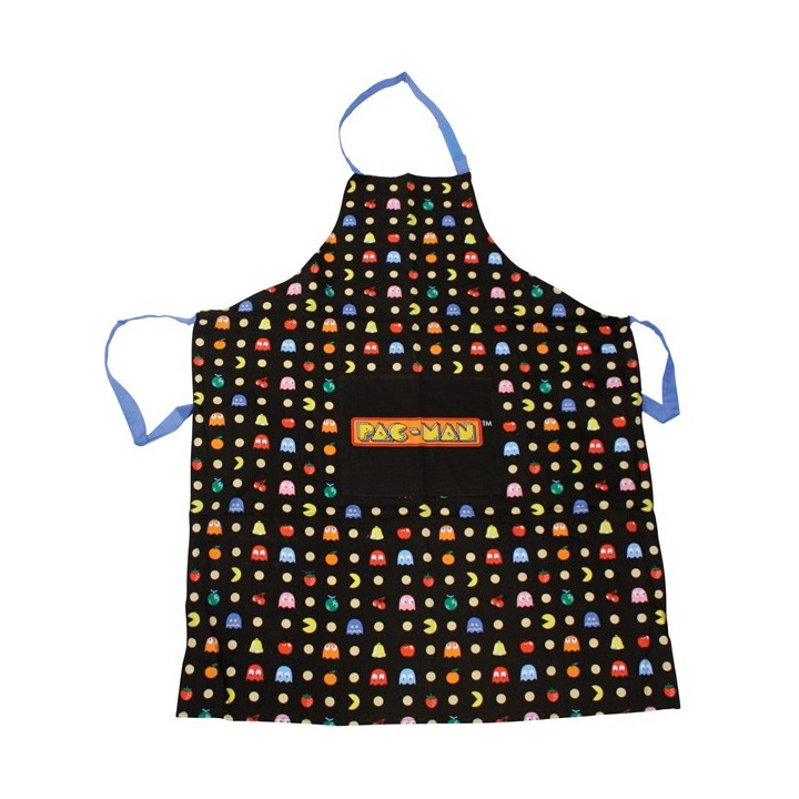 Grembiule Pac-Man