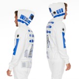 Pigiama intero R2-D2