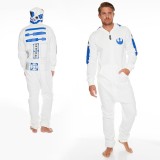 Pigiama intero R2-D2