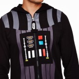 Pigiama intero Darth Vader