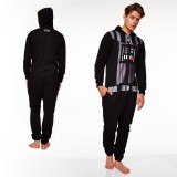 Pigiama intero Darth Vader