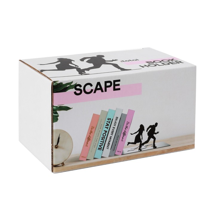 Fermalibri Escape