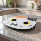 Bilancia da cucina Gatto