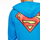 Pigiama intero Superman