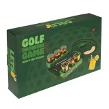 Mini golf alcolico