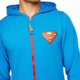 Pigiama intero Superman