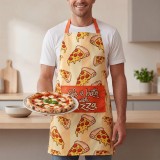 Grembiule Pizza