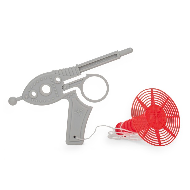 Pistola schiaccia mosche