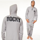 Pigiama intero Rocky