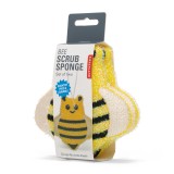 Spugne Api (set da 2)