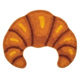 Tappetino Croissant