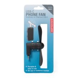 Ventilatore per smartphone