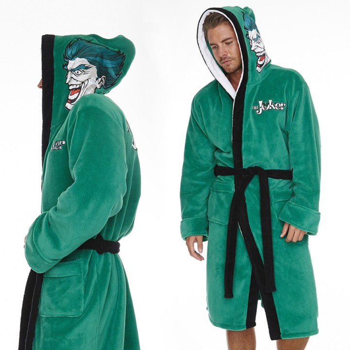 Accappatoio Joker
