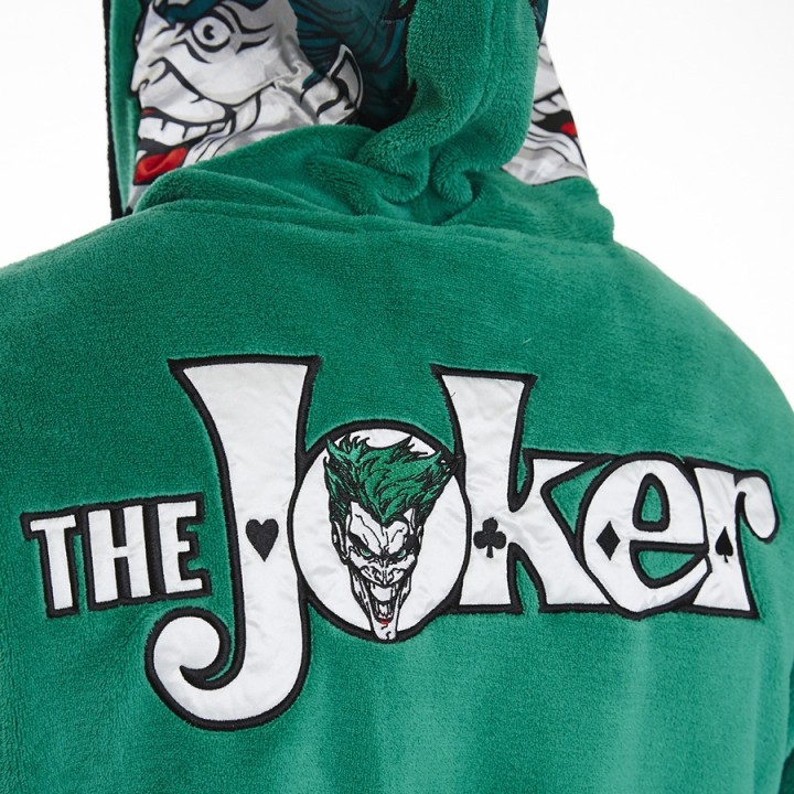 Accappatoio Joker