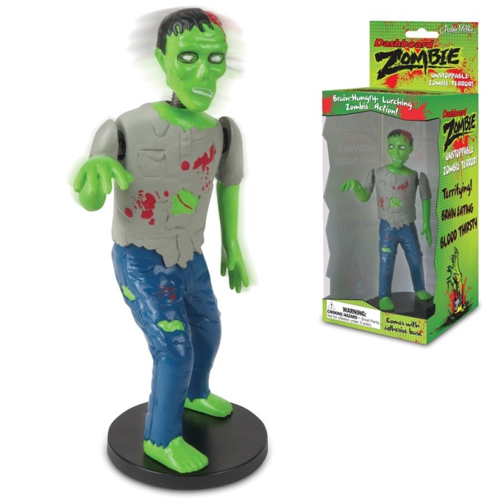 Zombie da Cruscotto