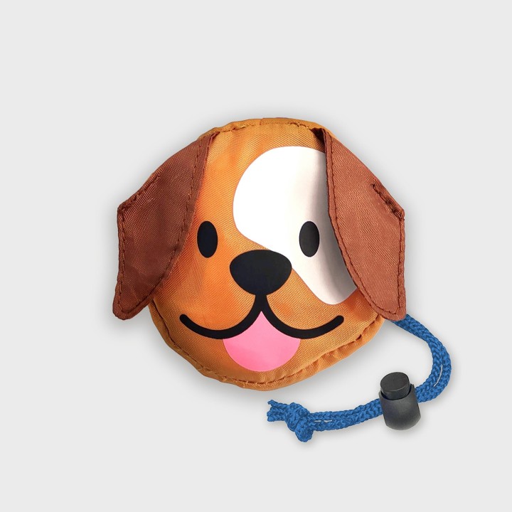 Borsa per la spesa Cane