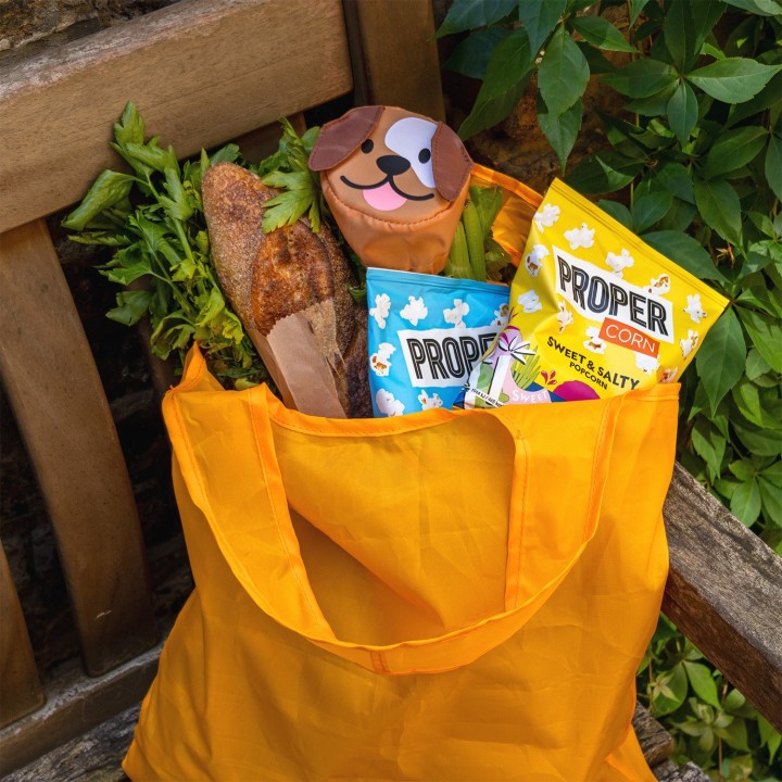 Borsa per la spesa Cane