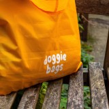 Borsa per la spesa Cane