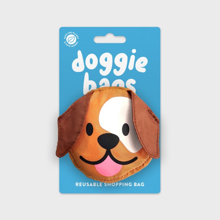 Borsa per la spesa Cane