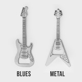 Apribottiglie Chitarra XL
