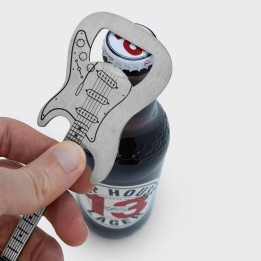 Apribottiglie Chitarra XL