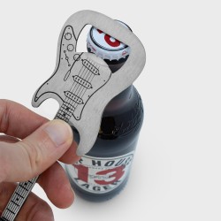 Apribottiglie Chitarra XL