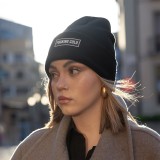 Cappello invernale Fucking cold