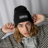 Cappello invernale Fucking cold