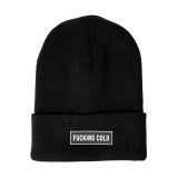 Cappello invernale Fucking cold