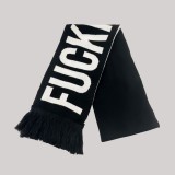 Sciarpa Fucking cold