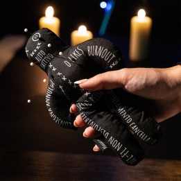 Bambola Voodoo 2.0