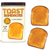 Cerotti Toast