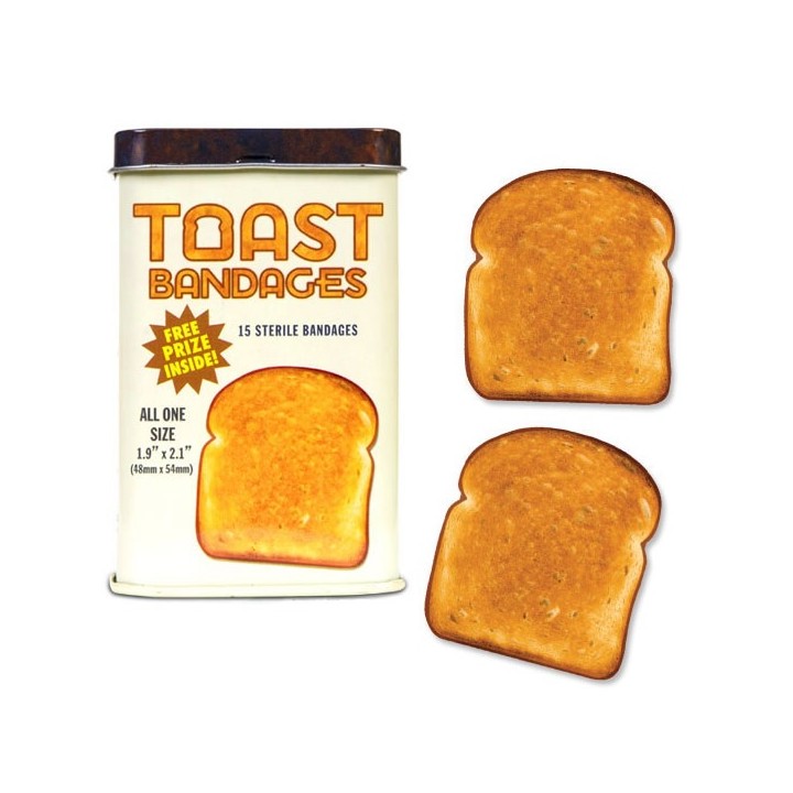 Cerotti Toast