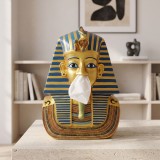 Tutankhamon Dispenser di Fazzoletti