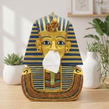 Tutankhamon Dispenser di Fazzoletti