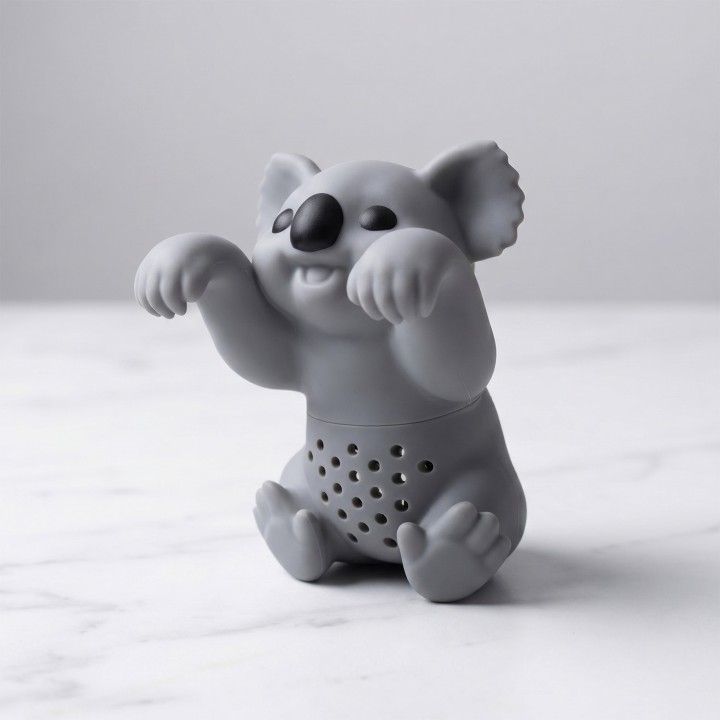 Infusore Koala