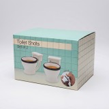 Bicchierini WC
