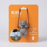 Gattino da Appendere per auto