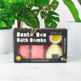 Bombe da Bagno Sushi