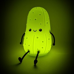 Lampada Cetriolo